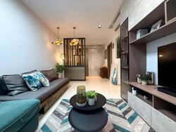 The Terrace (D19), Condominium #598293191